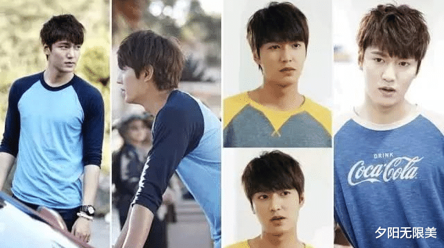 杜新枝|网红曝光男星李敏镐为了挣钱一次要陪四个富婆，最多能赚一个亿