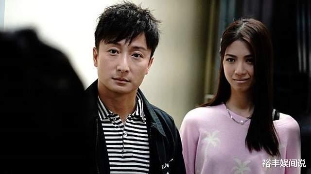 方力申|方力申被曝新恋情！疑与小15岁港姐相恋，多处细节曝光，本人回应