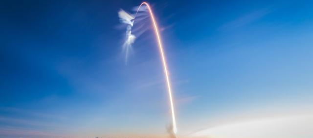 SpaceX将发射第三批太阳同步轨道Starlink卫星,B1061第10次出征