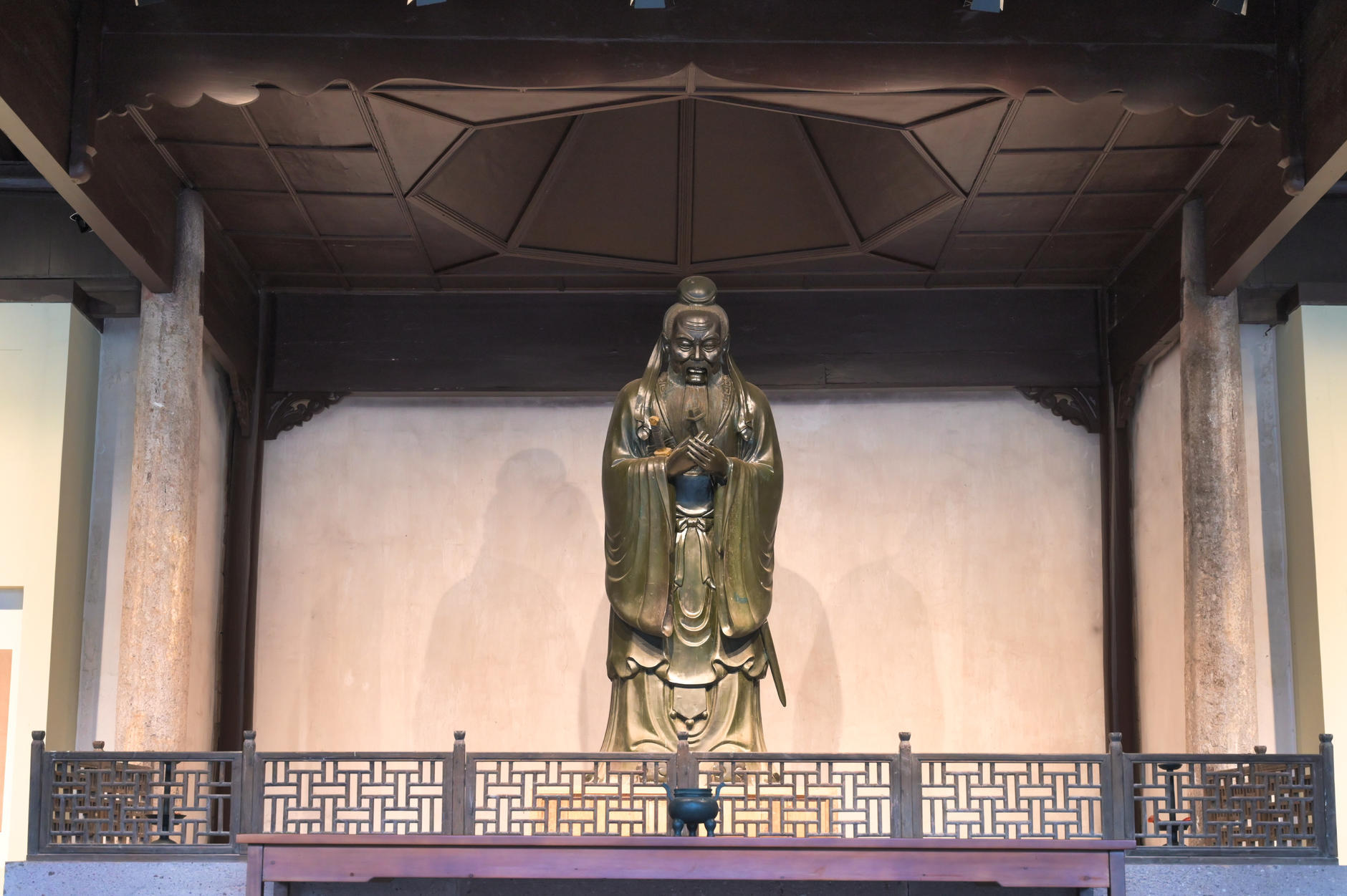 上海市|2023年的第一场旅行，带着家长玩转神仙居！