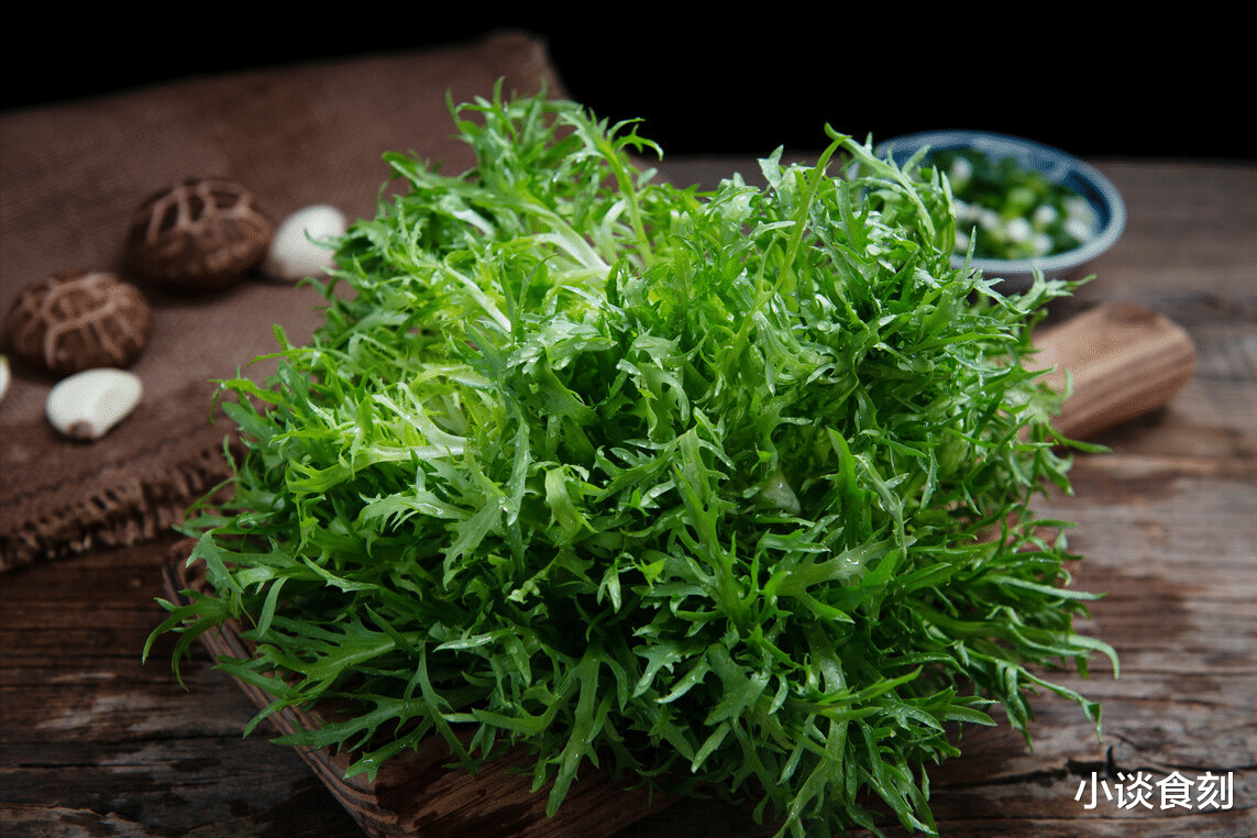 夏日吃苦胜似进补,奶奶告诉我:多吃4种苦菜,夏吃苦的好处要懂