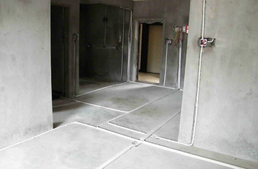 未装修房交物业费吗?关于未装修房屋物业费的规定?