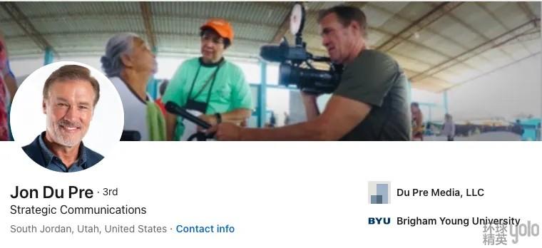 左小青|盖茨前妻找了大10岁的猛男记者,网友提醒小心“渣男”