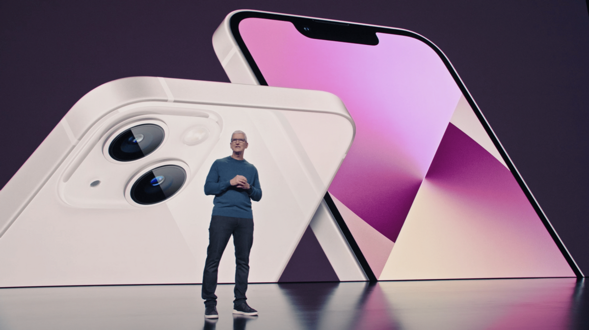 苹果|降价都卖不动,iPhone14 Plus诠释了什么叫普通且自信