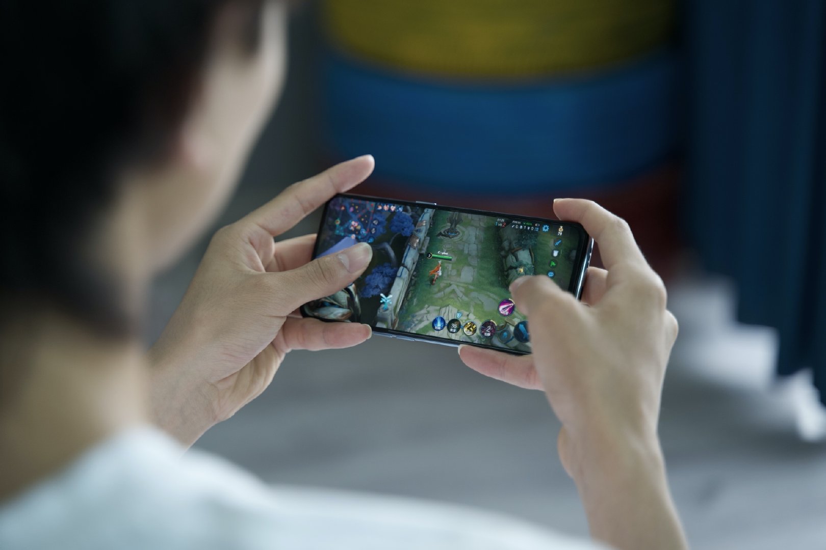 realme|realme 真我 Q3 Pro 测评：千元新选择