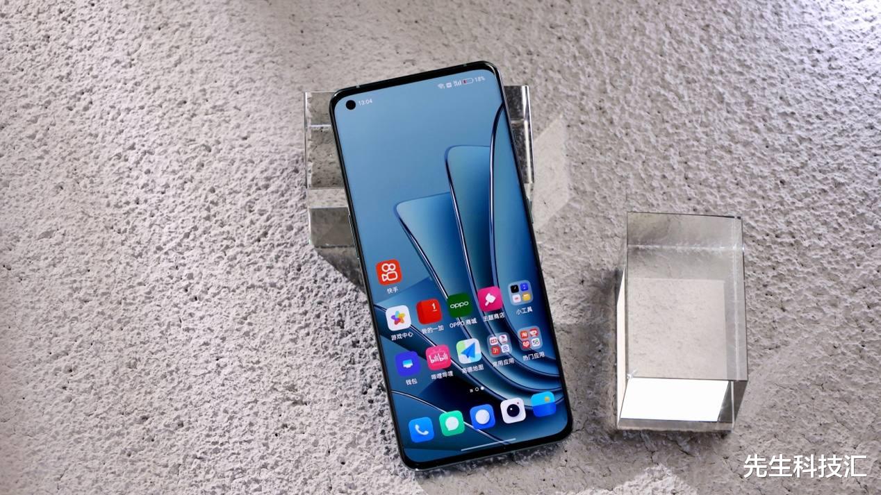 一加科技|上手体验一加10 Pro,争议中诞生的旗舰手机