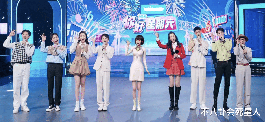 春晚|从《快乐大本营》到《同一首歌》，7档已停播的综艺，让人怀念