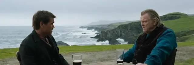 酒吧|9项奥斯卡提名，这片讲透一个道理：当孤独来袭，你准备好了吗