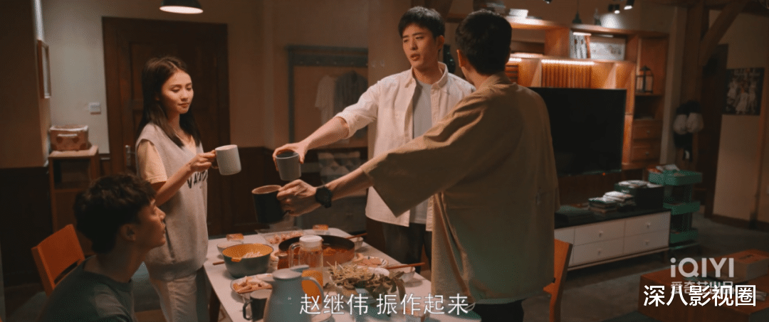 白梦妍|老板发疯几年都捧不红……却弯道超车流量？咋做到的！