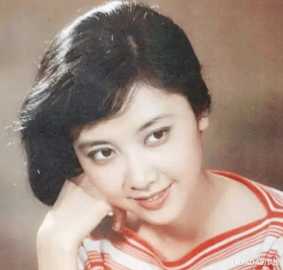 西游记|“东方美人”朱琳：与丈夫恩爱42年，坚持不生孩子，现状怎样了？