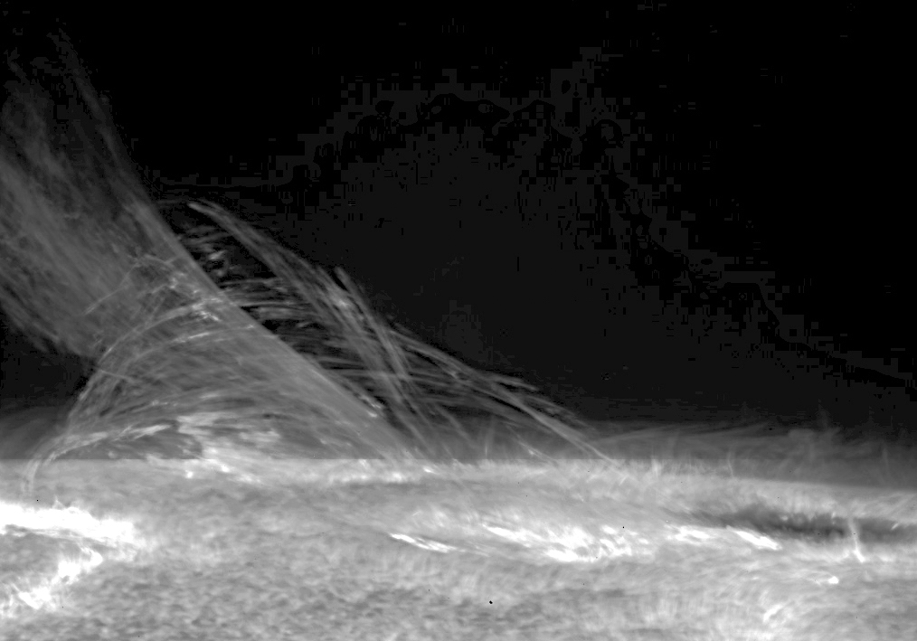 如果太阳“熄灭”人类多久才能感知?8分钟?确切来说是10000年