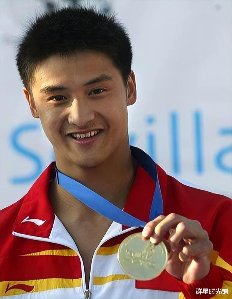 周雨彤|叶一茜:21岁出道,23岁嫁给世界冠军田亮,如今儿女双全很幸福