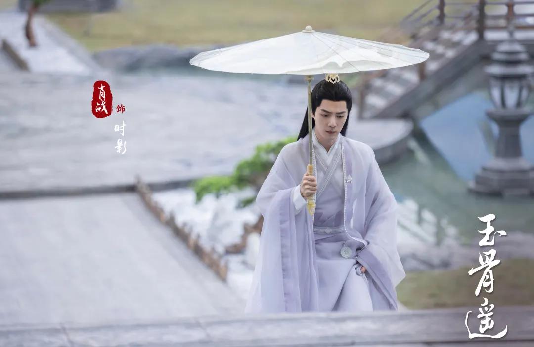 凤姐|观众有福了,2022年四部古装大剧席卷而来,每一部的阵容都很厉害