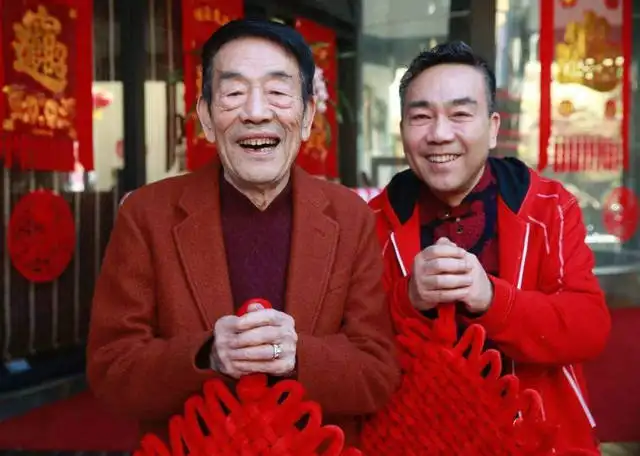 郭德纲|78岁相声演员张永久去世，曾拜杨少华为师，与郭德纲同台合作过