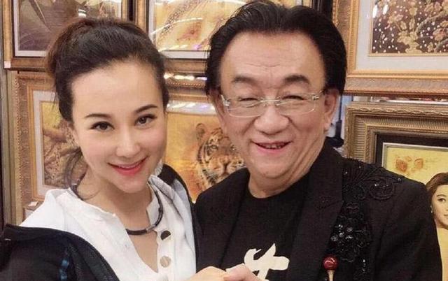 何云伟|何云伟为何拜师侯耀华?老汪说出其中缘由,刘洪沂4条标准表反对