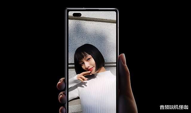 华为|售价19199元!12GB运存+512GB+徕卡四摄,到底是哪些人的菜