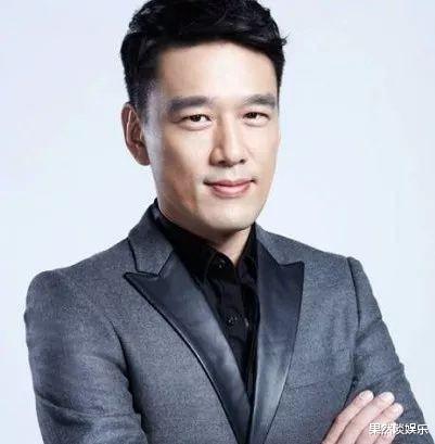 王耀庆|王耀庆，为什么演不了穷人？