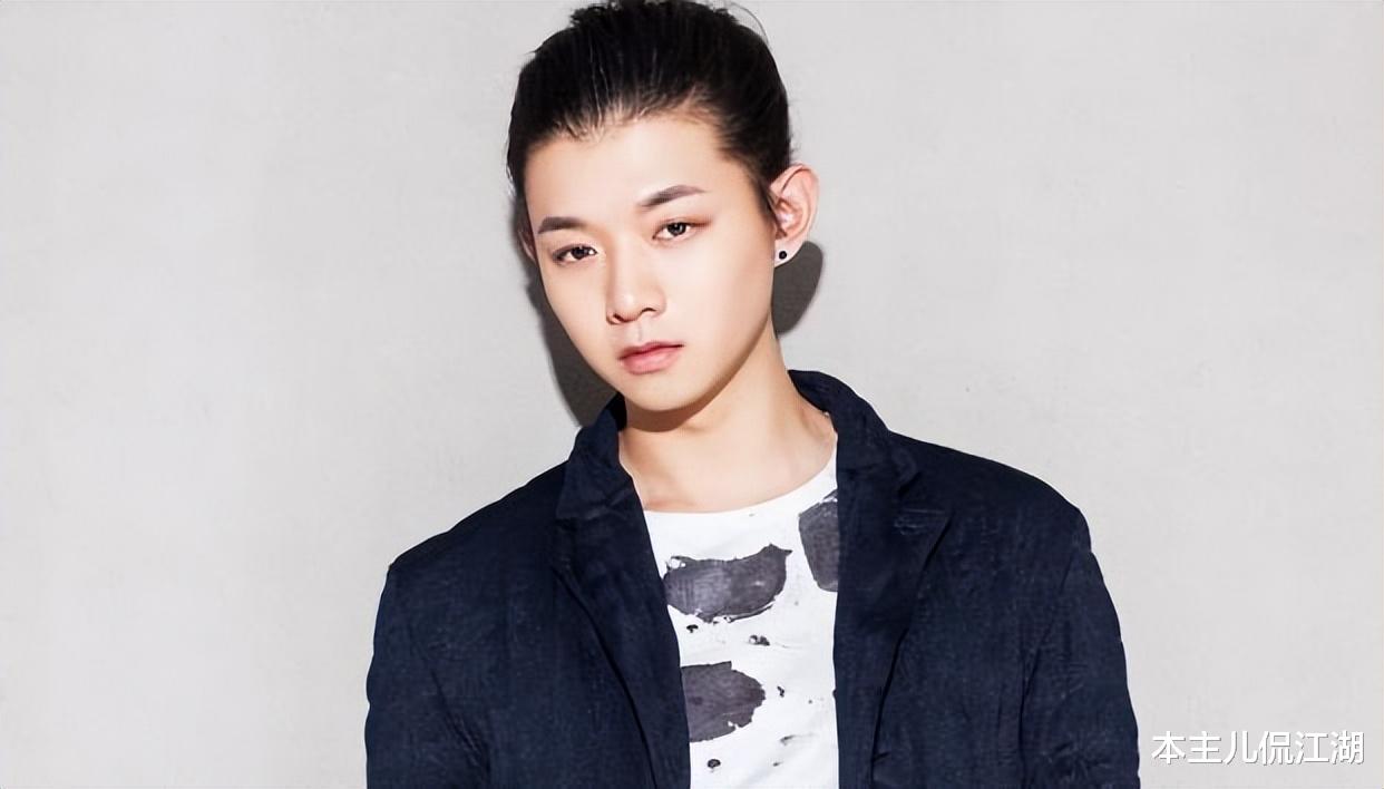 霍尊|“海狗丸事件”过去1年了，霍尊到底冤不冤？