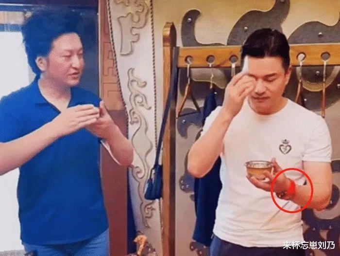 黎耀祥|11位定居内地的过气香港艺人,个个有钱,买豪宅豪车娶富婆