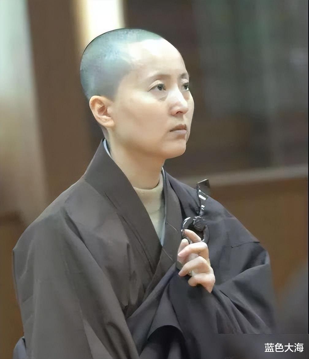 陈晓旭|陈晓旭一生被林黛玉所困，临终放弃资产出家，追悼会发生怪事？