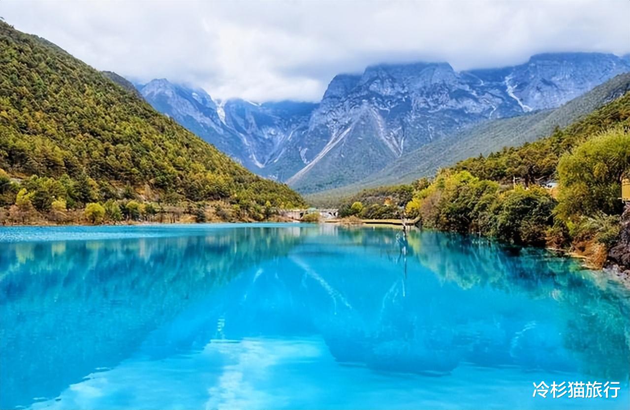 荷花|7月最佳避暑旅行地TOP10,用一场旅行,开启美好的下半年