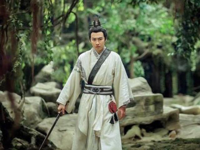 武侠|冯小刚监制《剑王朝》，却是港式武侠风格，冯导是不是去打酱油了