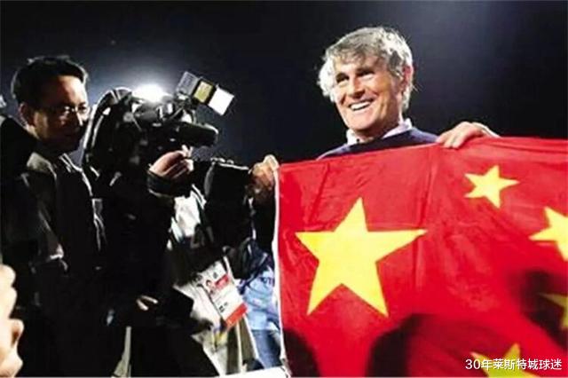 米卢|78岁米卢毛遂自荐！痴心不改想再帮一次国足，足协能给他机会吗？