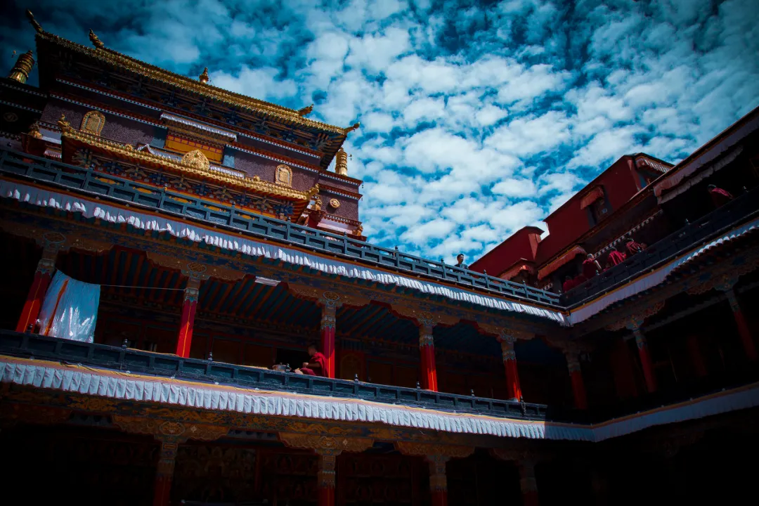 美丽|憋疯了！这才是疫情后我最想去旅行的地方，请假也要出发！