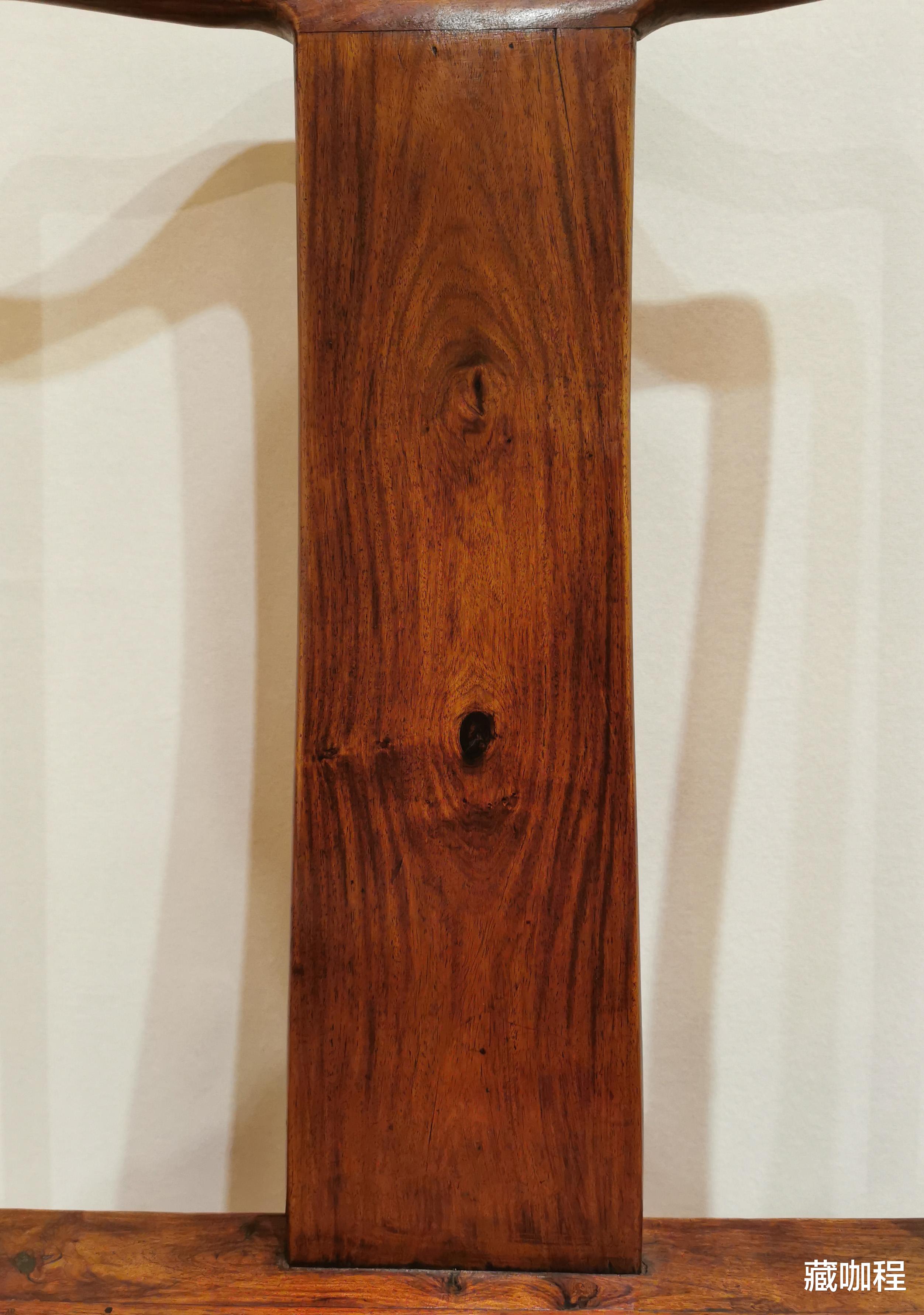 翡翠手镯|细细柔柔有张力,瘦瘦高高黄花梨南官帽椅