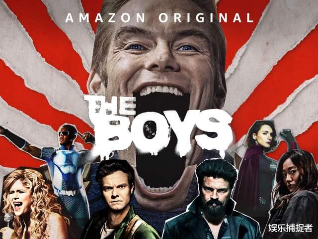 和平使者|超级英雄新剧《和平使者》首播三集来势汹汹，烂番茄评分93%