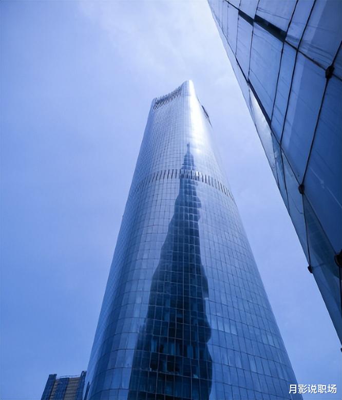 职业教育|新东方副总裁：我是怎么离职的？人在职场要有时刻转身的能力