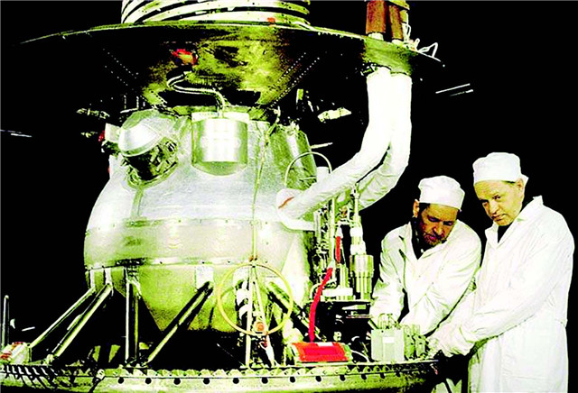 帕克太阳探测器接近金星时,截获了神秘无线电信号,是谁发出的?
