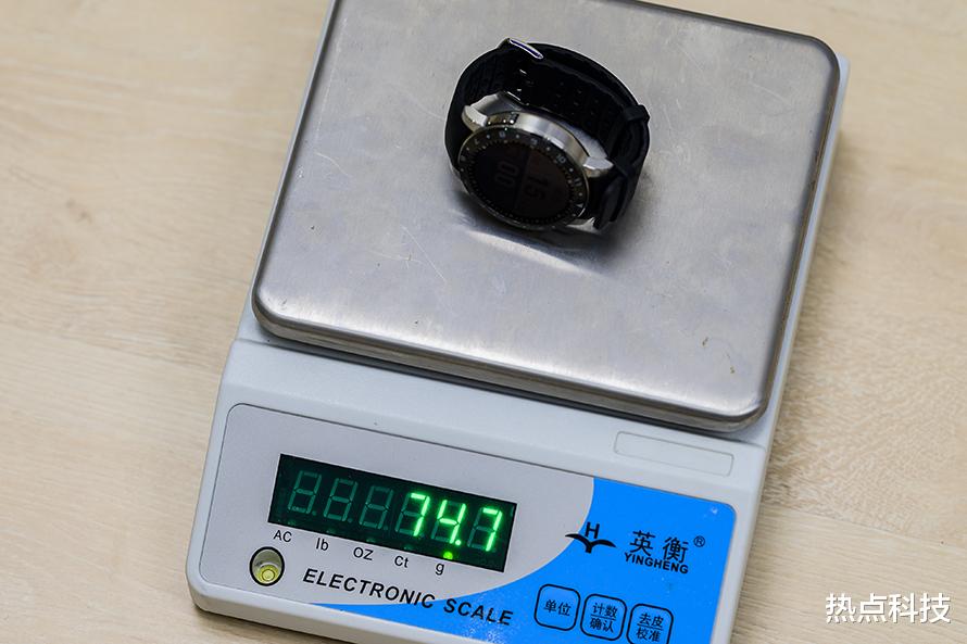 华硕|华硕VivoWatch 5智能健康表评测：你的全天候随身健康管家