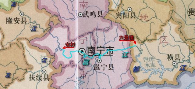 广西|广西男子钓鱼钓了一个人，报警后淡定垂钓，网友：钓鱼界最强男人