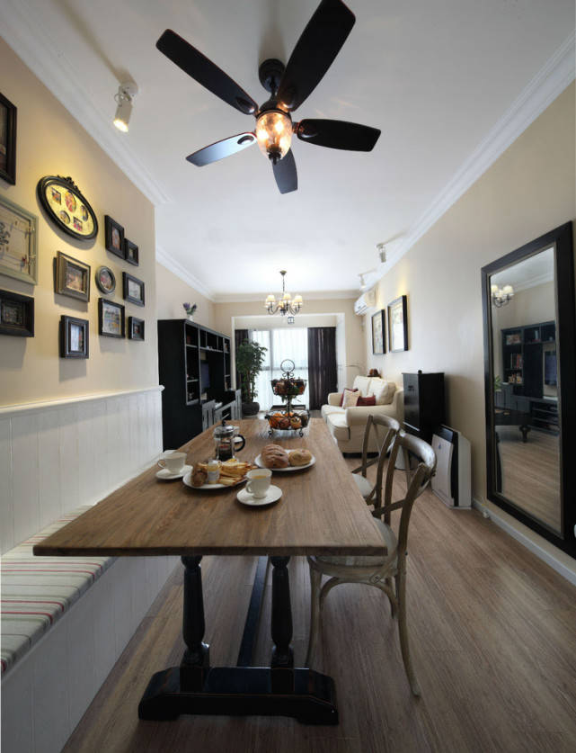 单身5年,相亲了一个女友,一看完我家就直接问:什么时候结婚?