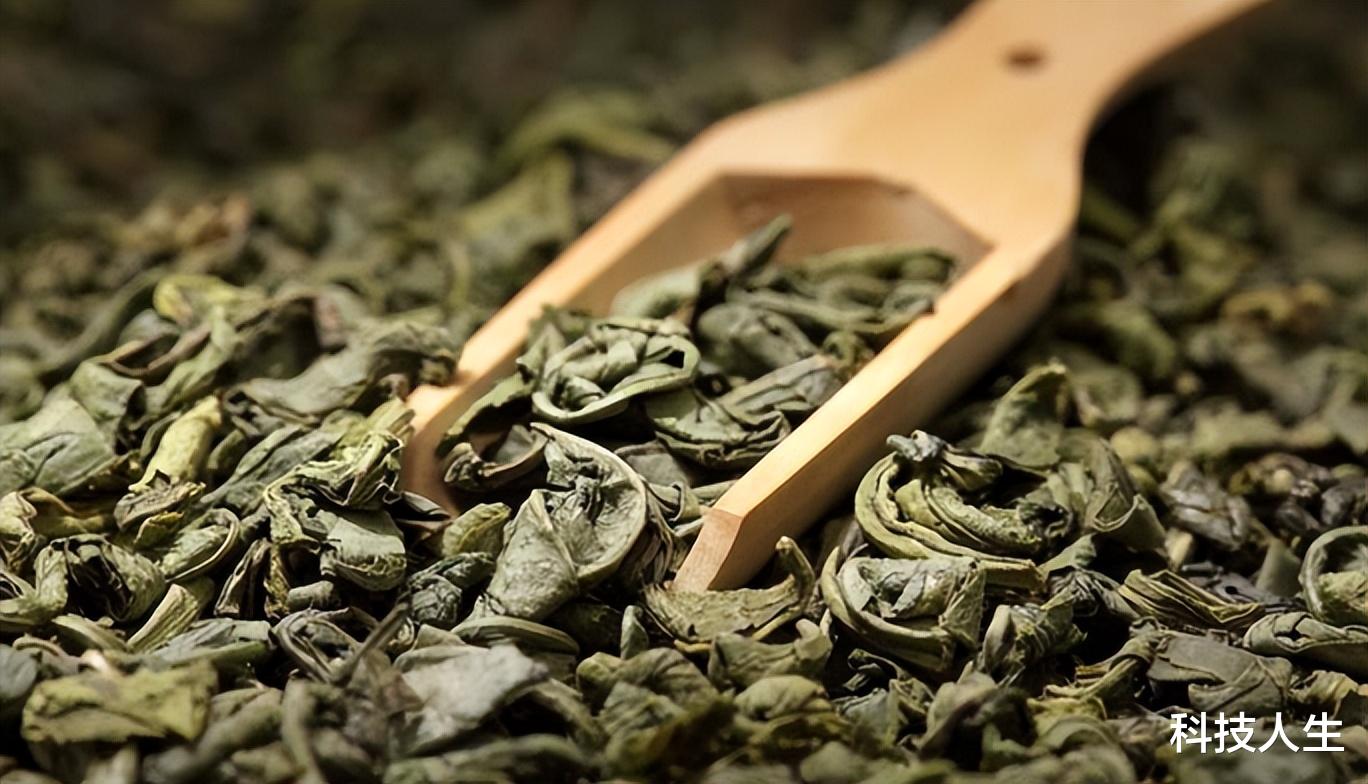 茶叶|泡茶叶还在加热水？难喝正常，教你2个技巧，让茶汤更加鲜香