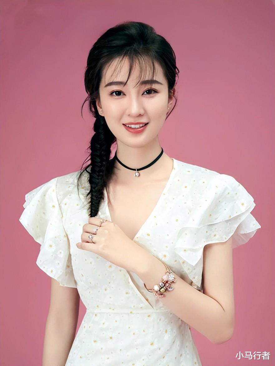 刘海 方脸、圆脸都不算什么，“扁平脸”才可怕！形象颜值还很难拯救