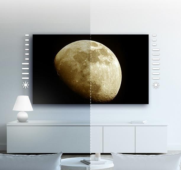 海信|90英寸电视哪款好？为何海信90E7GPRO销量好？原来是这些原因！