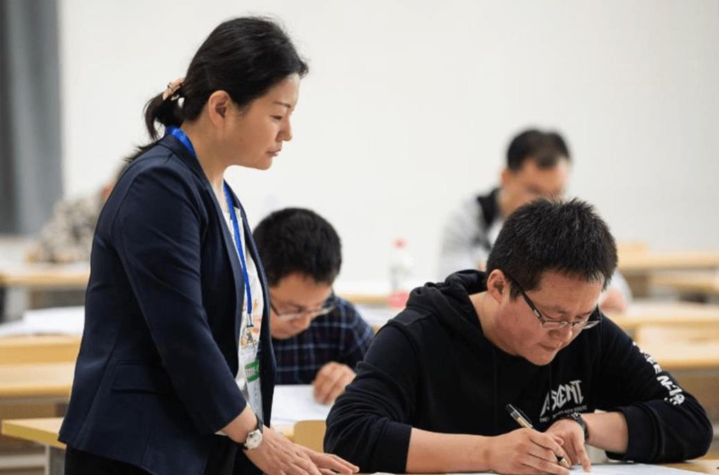 事业单位出现变动，编制可能被取消，体系内职工都不愿相信