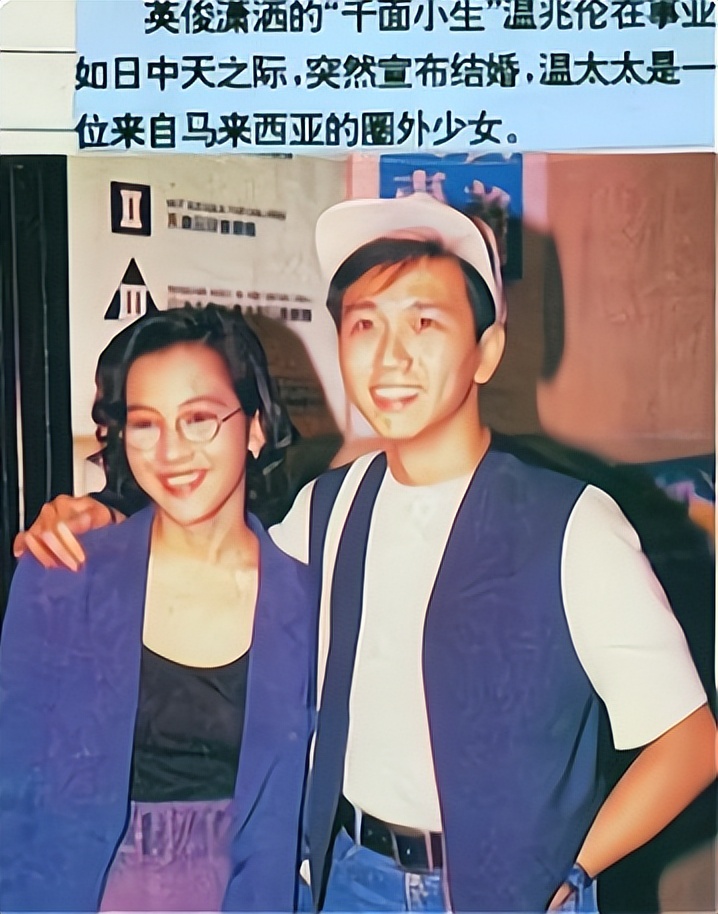 陈晓东|“高开低走”的8位香港男星,一手好牌打得稀烂,有人露了原形