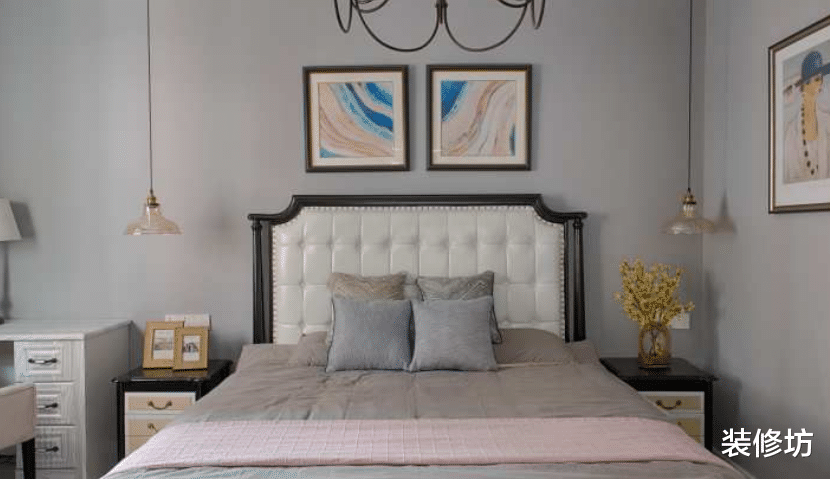 老房变新房，看设计师如何对老房进行爆改，连角落也不放过