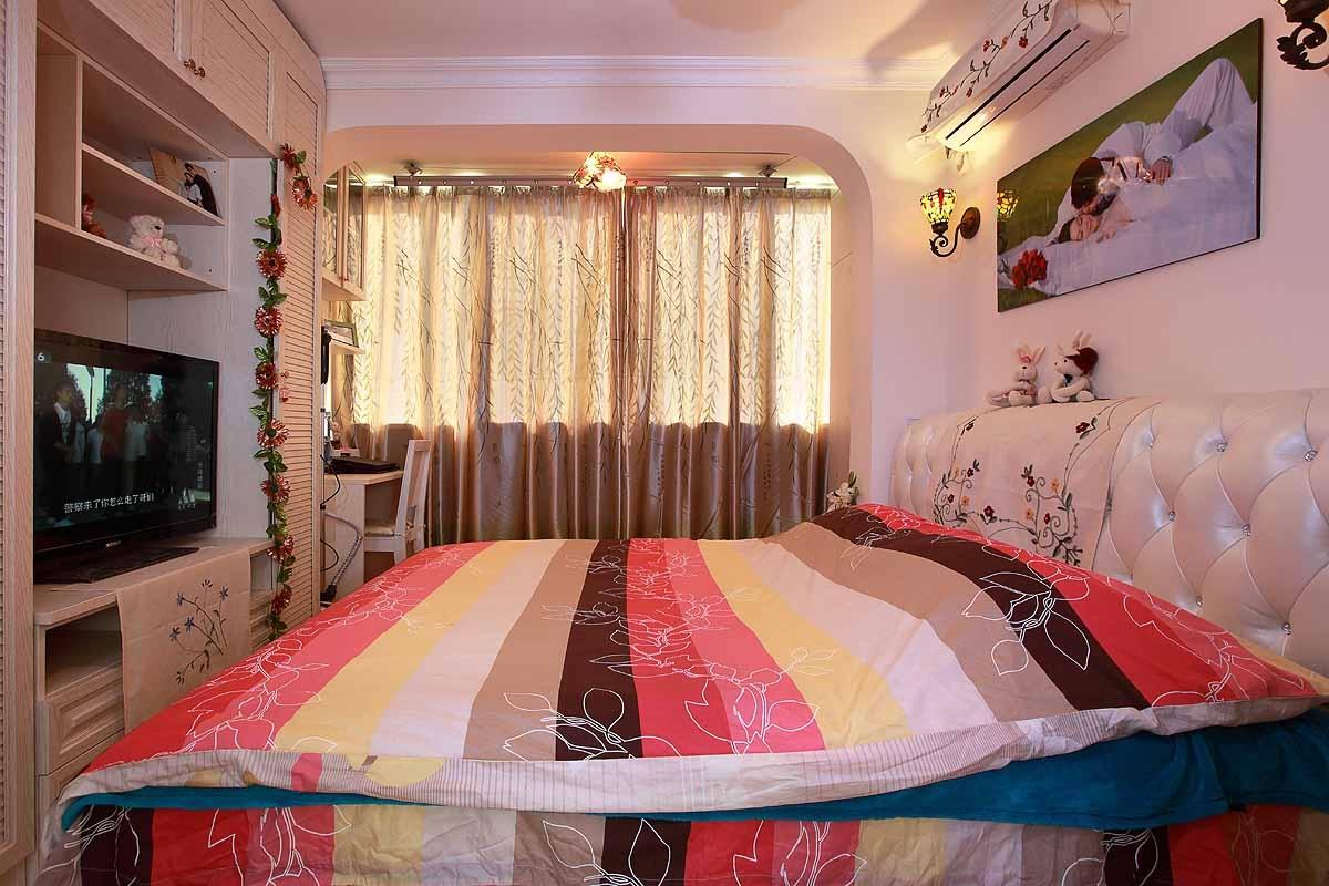 装修期间婆婆强势插手的婚房完工,这效果直接让我炸毛了!