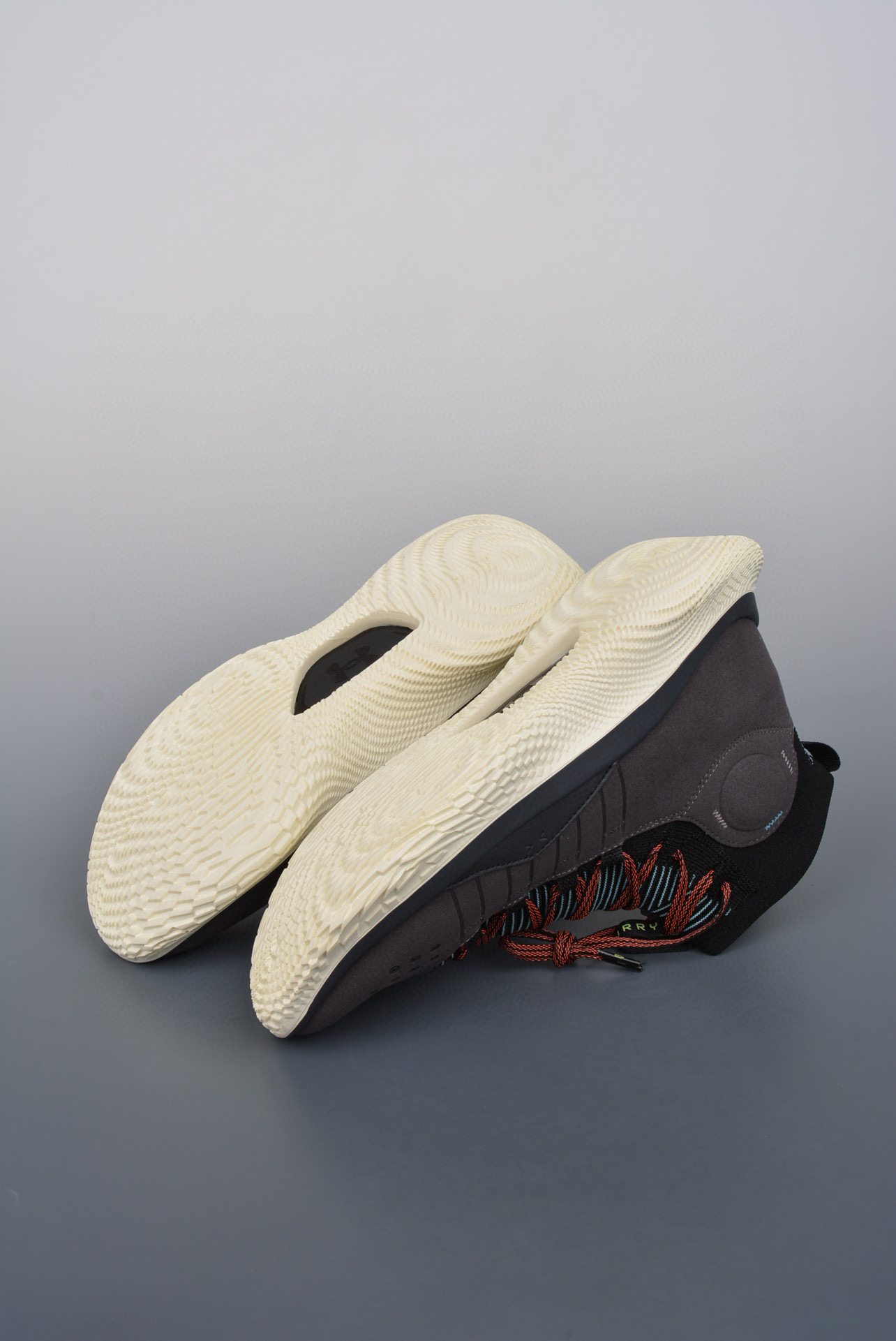 Under Armour Curry 4库里4代