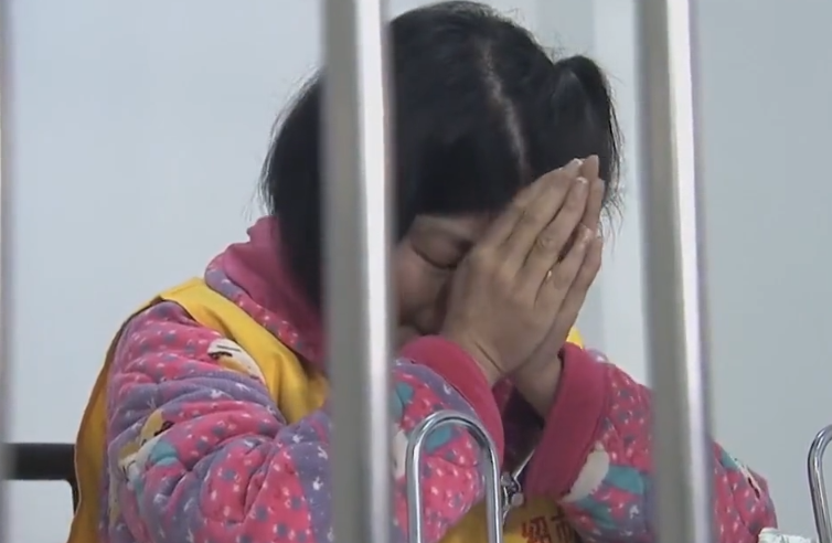 2013:浙江富婆恋上有妇之夫,被骗一亿后自杀没死,却被判了死刑