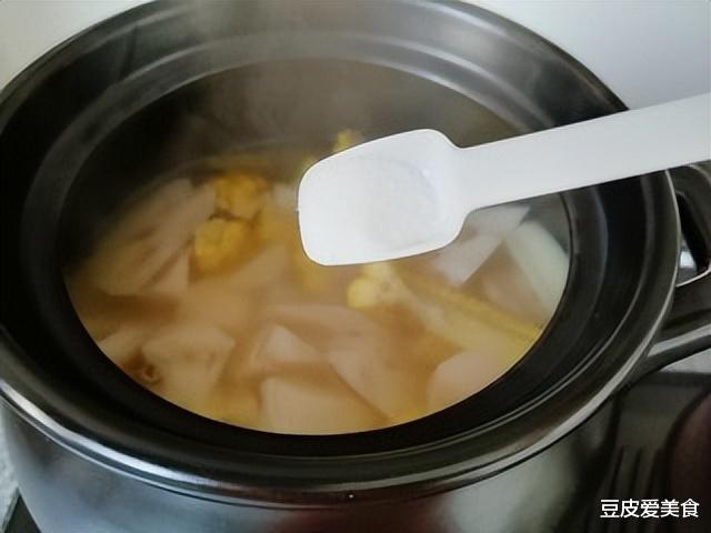 入冬三分虚,建议多吃“冬日5宝”,提升免疫力,身体更强健