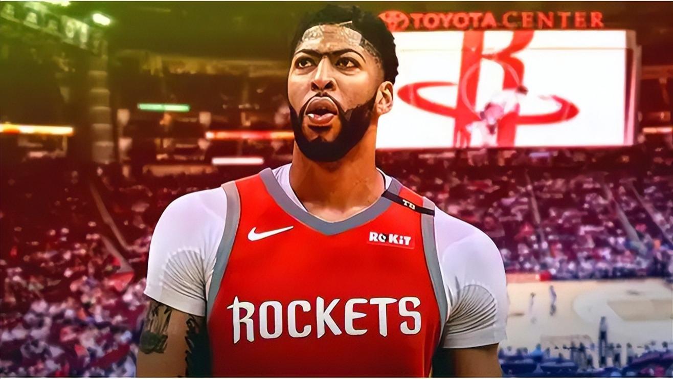 火箭押宝浓眉哥？三笔交易方案曝光！沃尔牵扯其中，湖人会忍痛割爱吗？