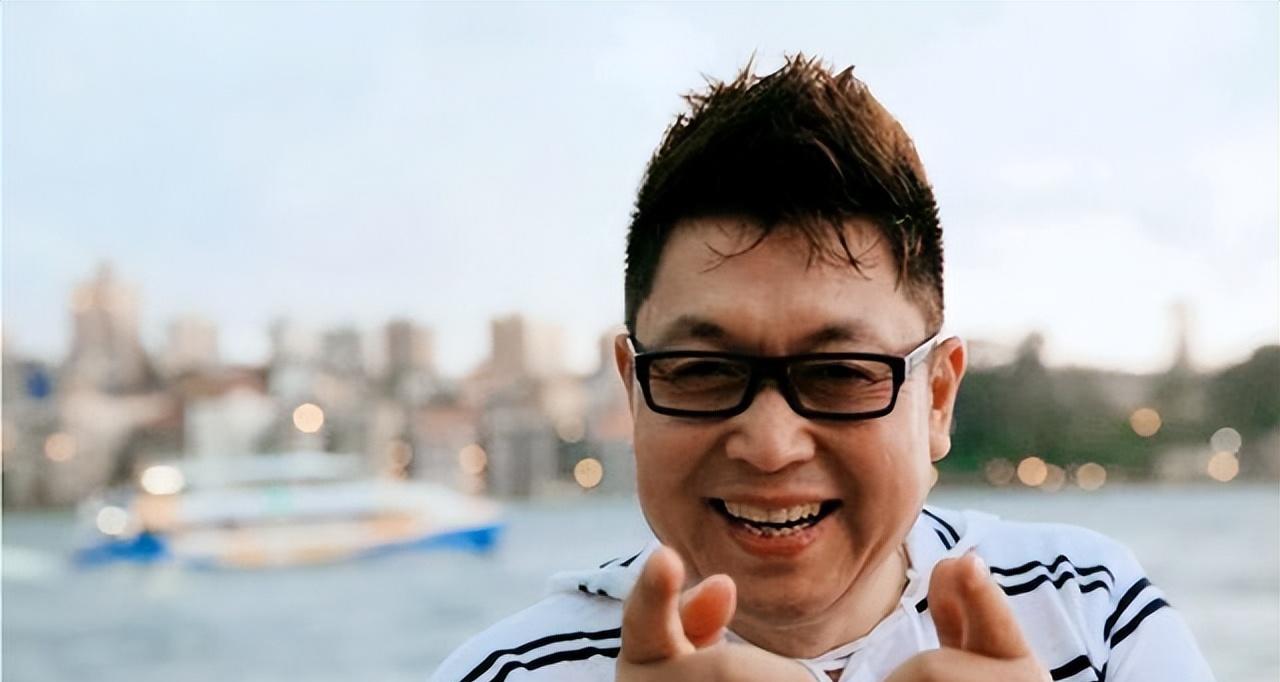 王为念|两婚两离，被9.8亿富婆求婚，“相貌平平”的王为念有何魅力？