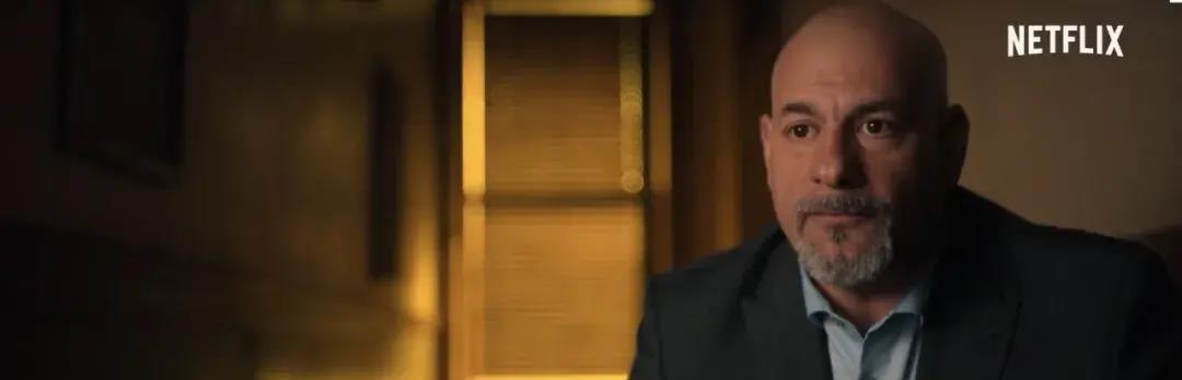 Netflix|最恐怖的片子?蓝可儿悬案被拍纪录片,有人曾吓得不敢坐电梯