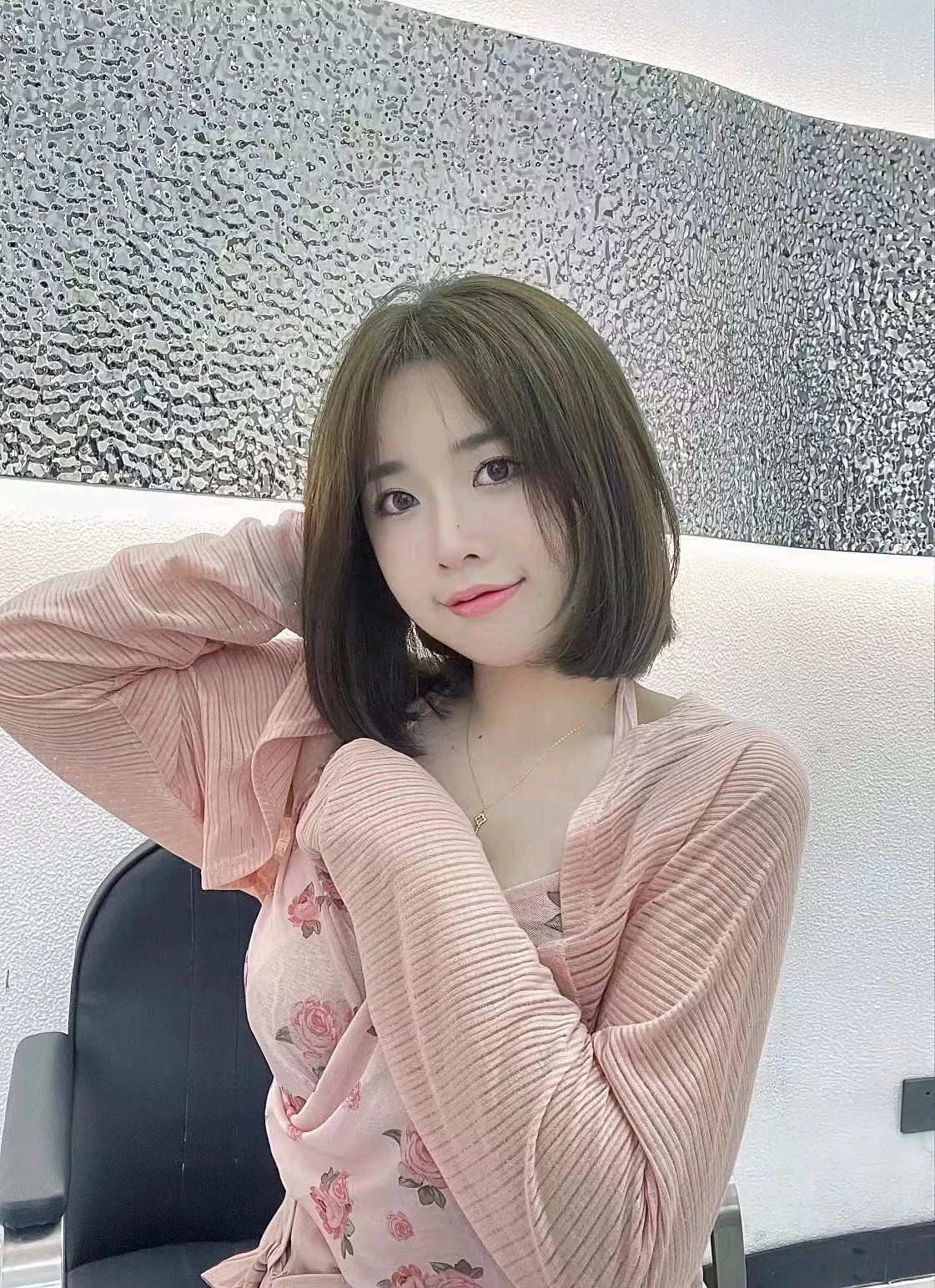 发型 女发这样剪，不管长和短，全都很女神