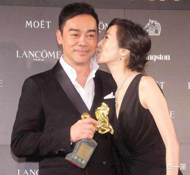 梁朝伟|至今无儿无女的七位金像奖影帝，有的一直不娶妻，有的选择做丁克